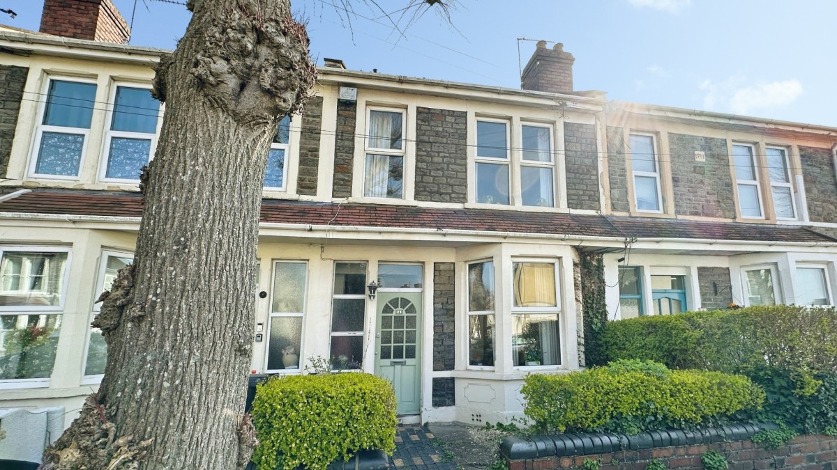 Parnall Road, Bristol