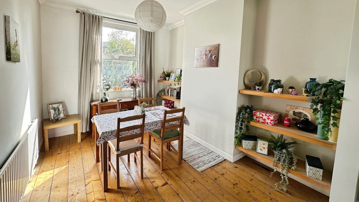 Parnall Road, Bristol