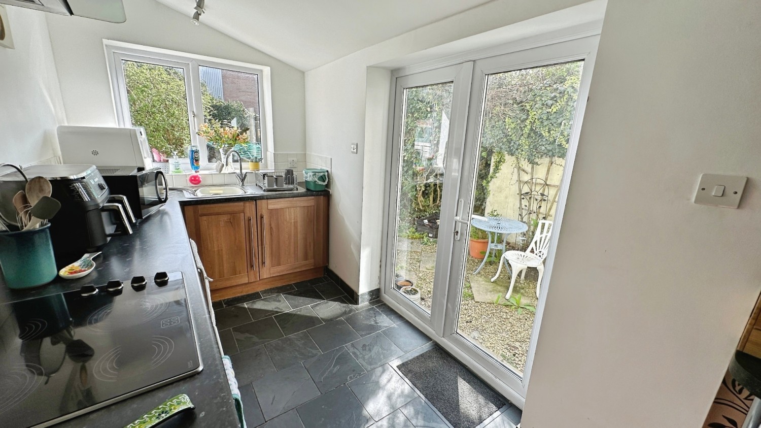 Parnall Road, Bristol