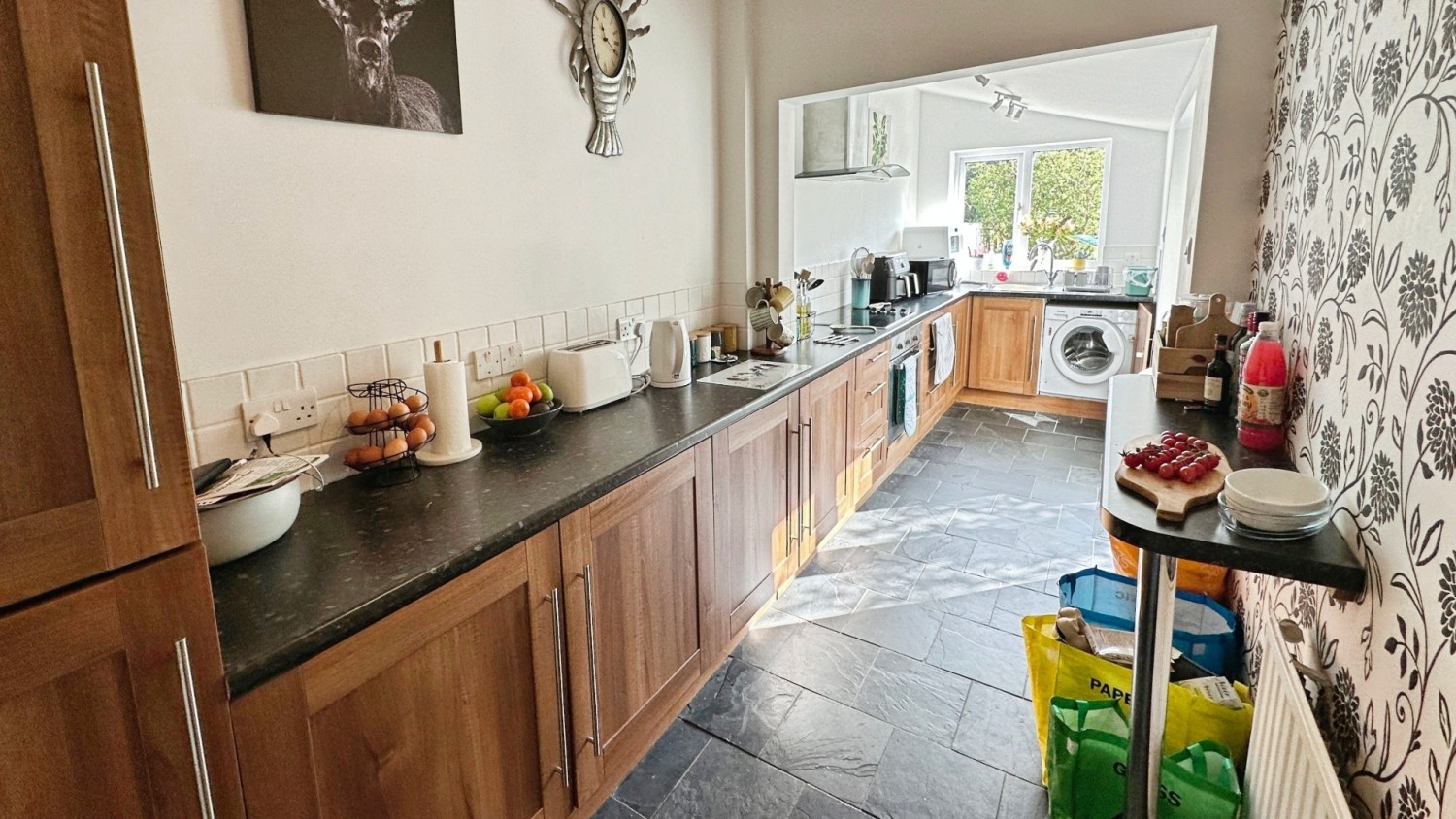 Parnall Road, Bristol