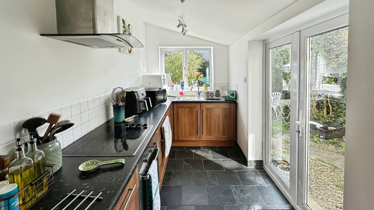 Parnall Road, Bristol