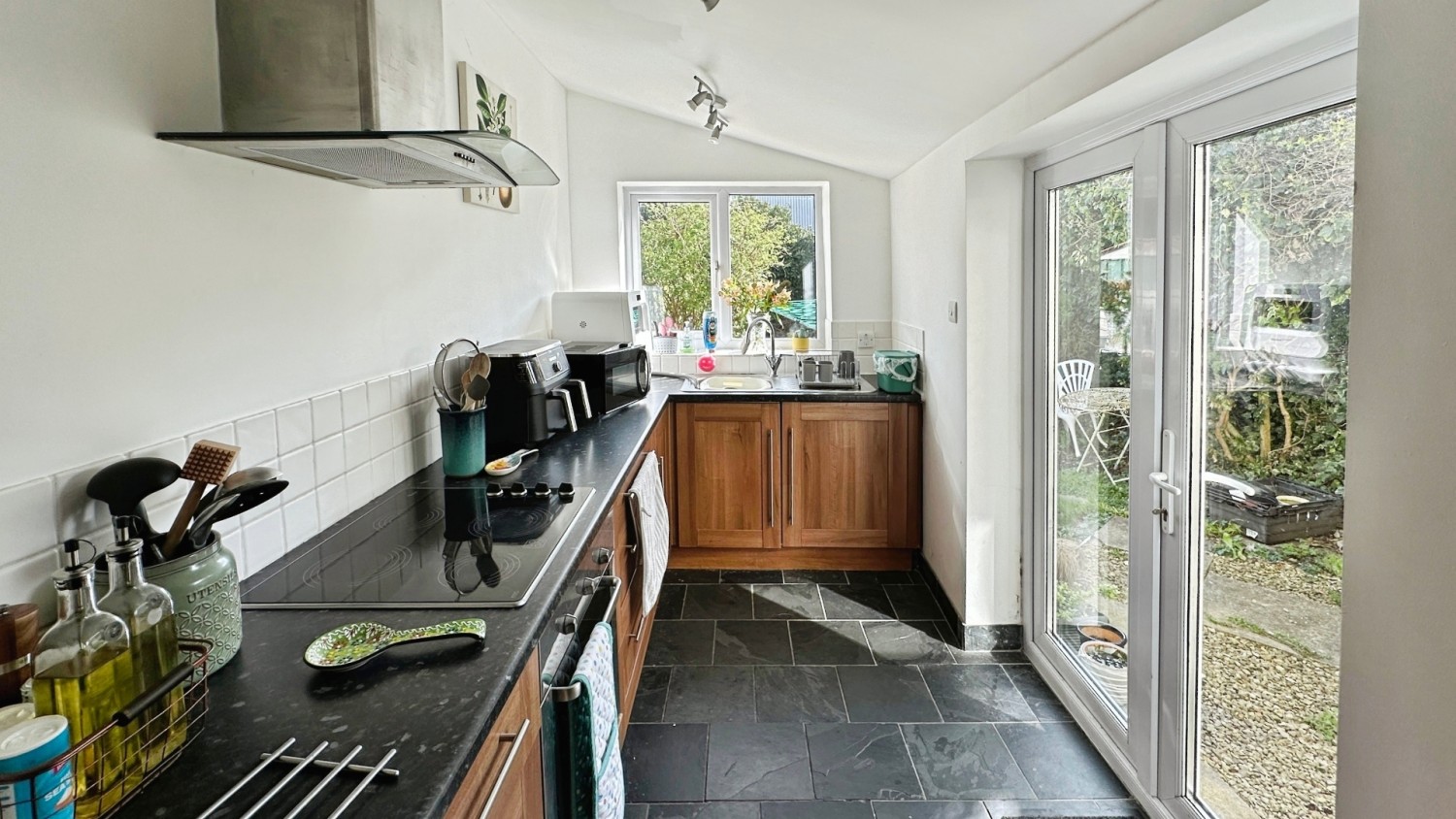 Parnall Road, Bristol