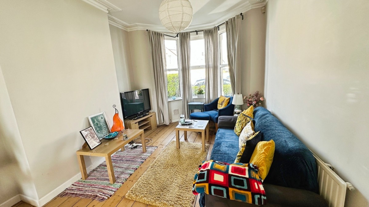 Parnall Road, Bristol