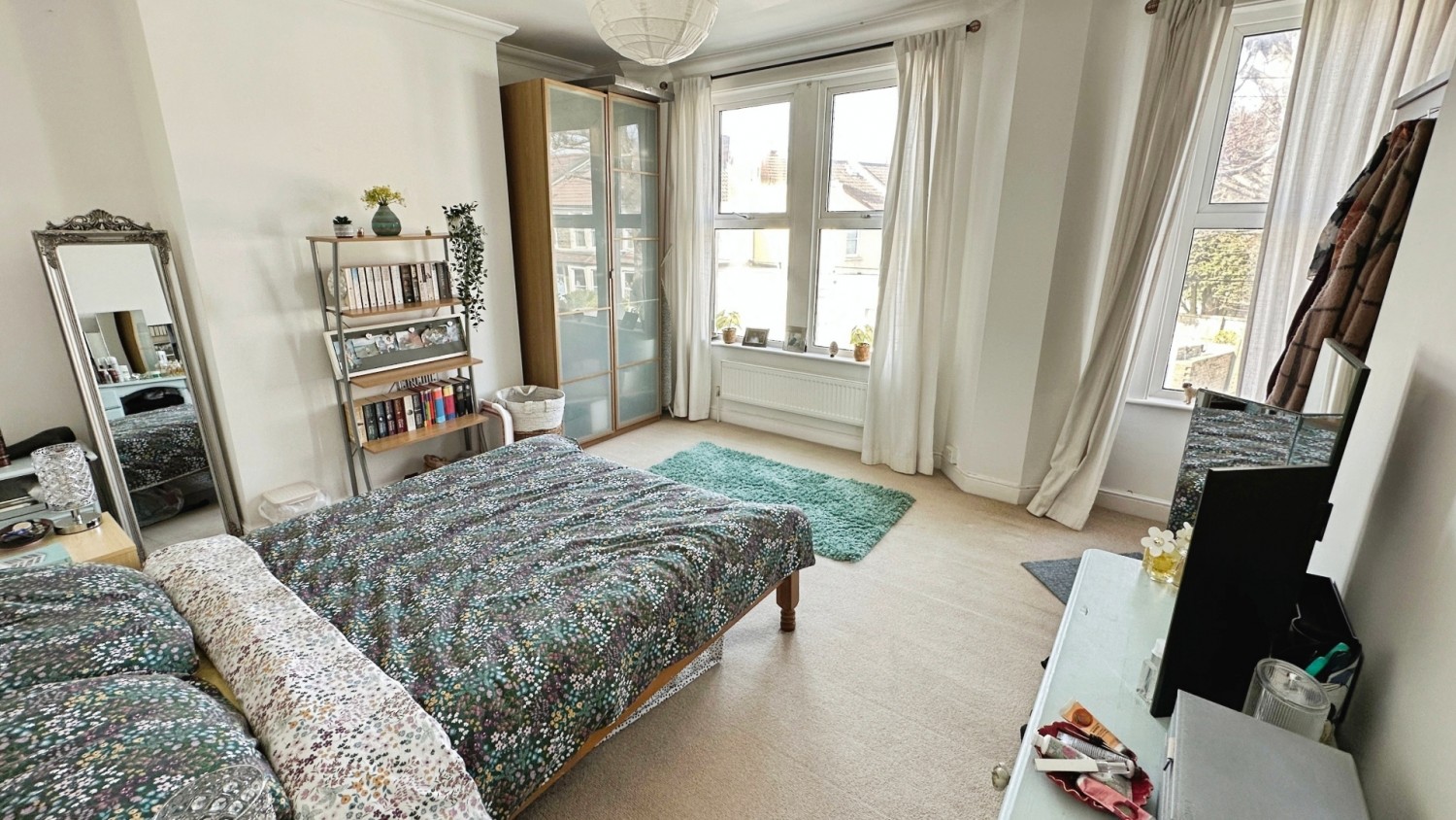 Parnall Road, Bristol