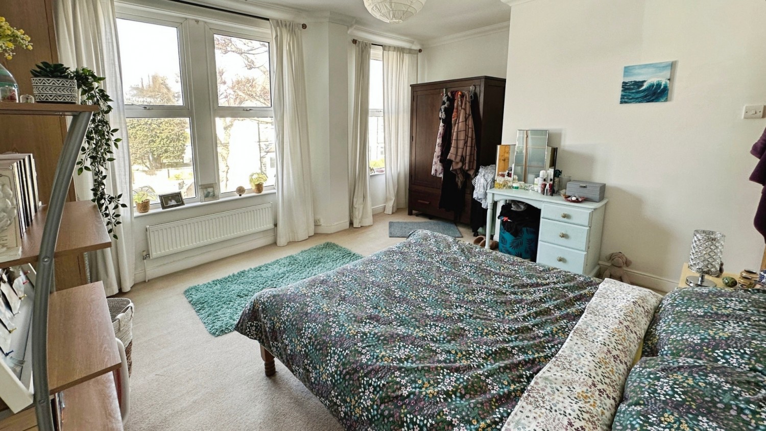 Parnall Road, Bristol