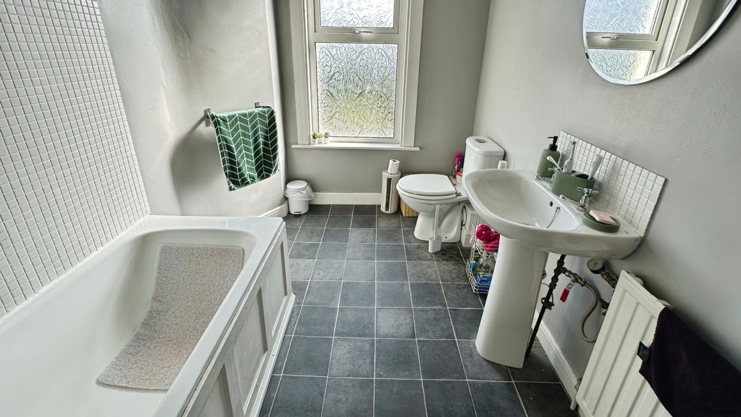 Parnall Road, Bristol