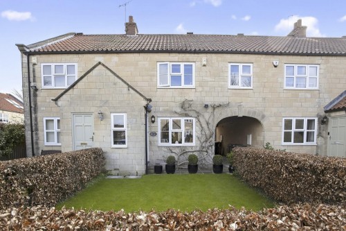 Orchard Court, Bramham, Wetherby