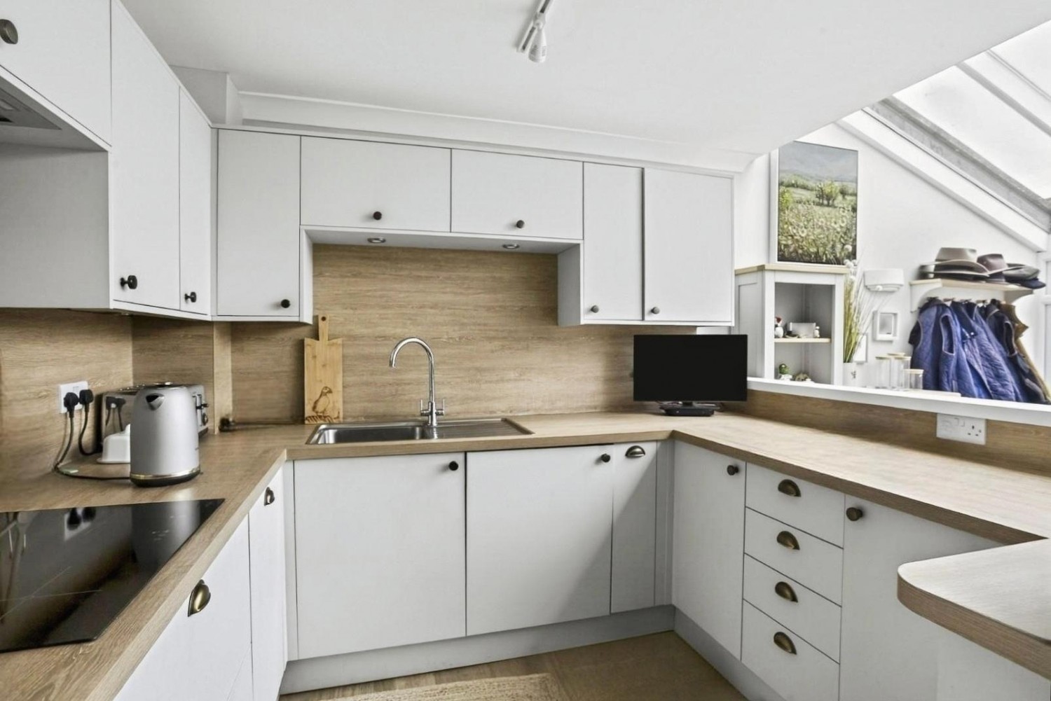 Orchard Court, Bramham, Wetherby