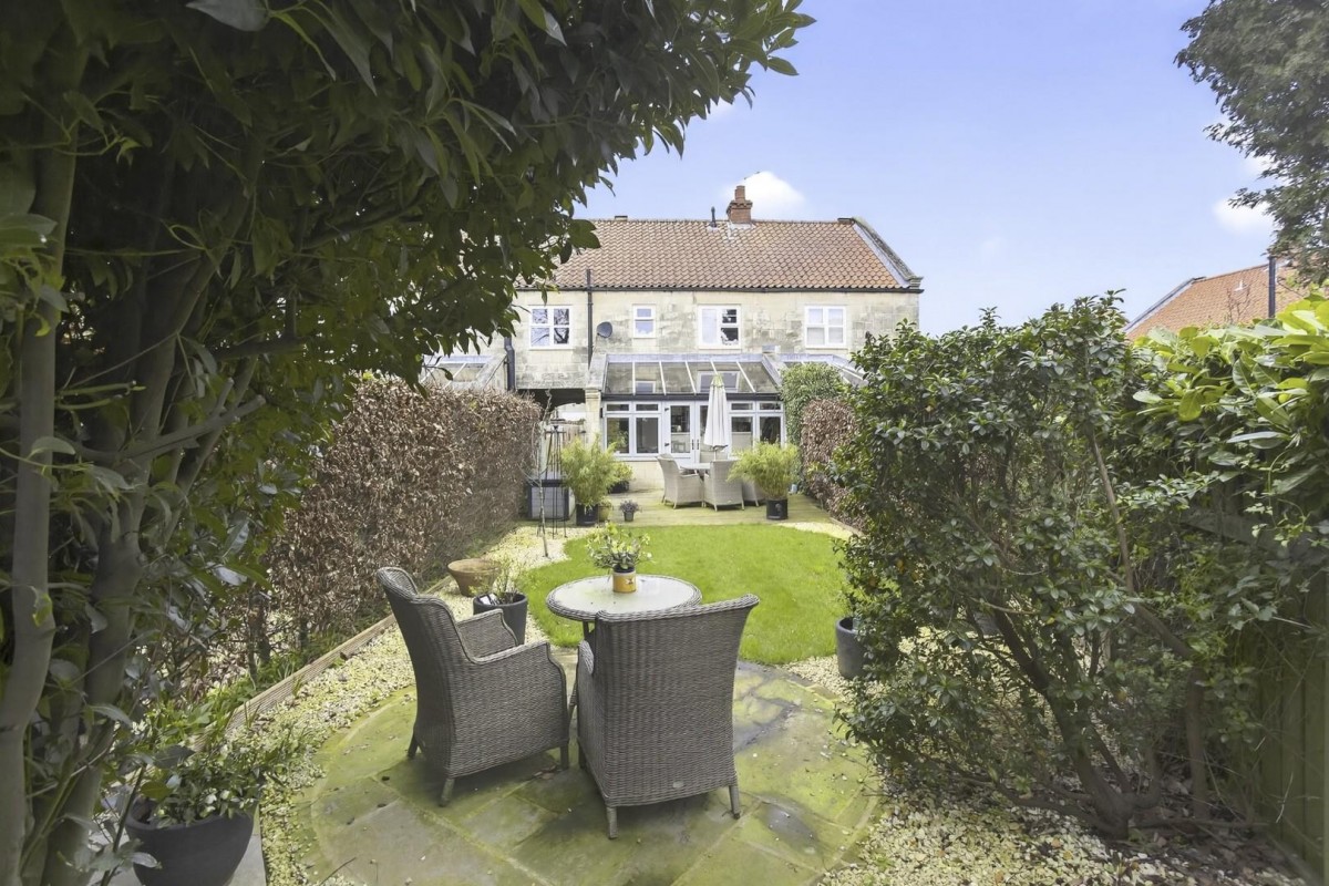 Orchard Court, Bramham, Wetherby