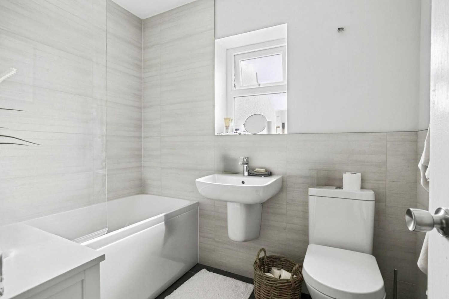 Orchard Court, Bramham, Wetherby