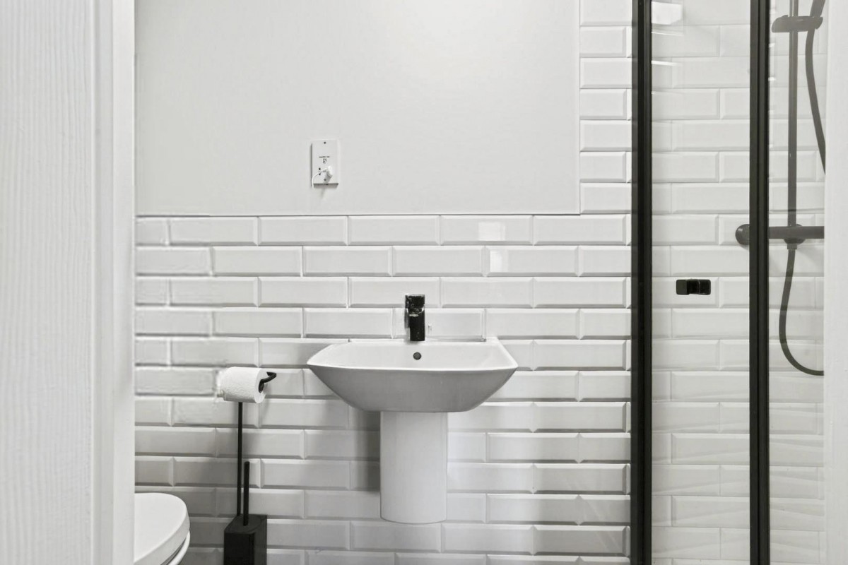 Orchard Court, Bramham, Wetherby