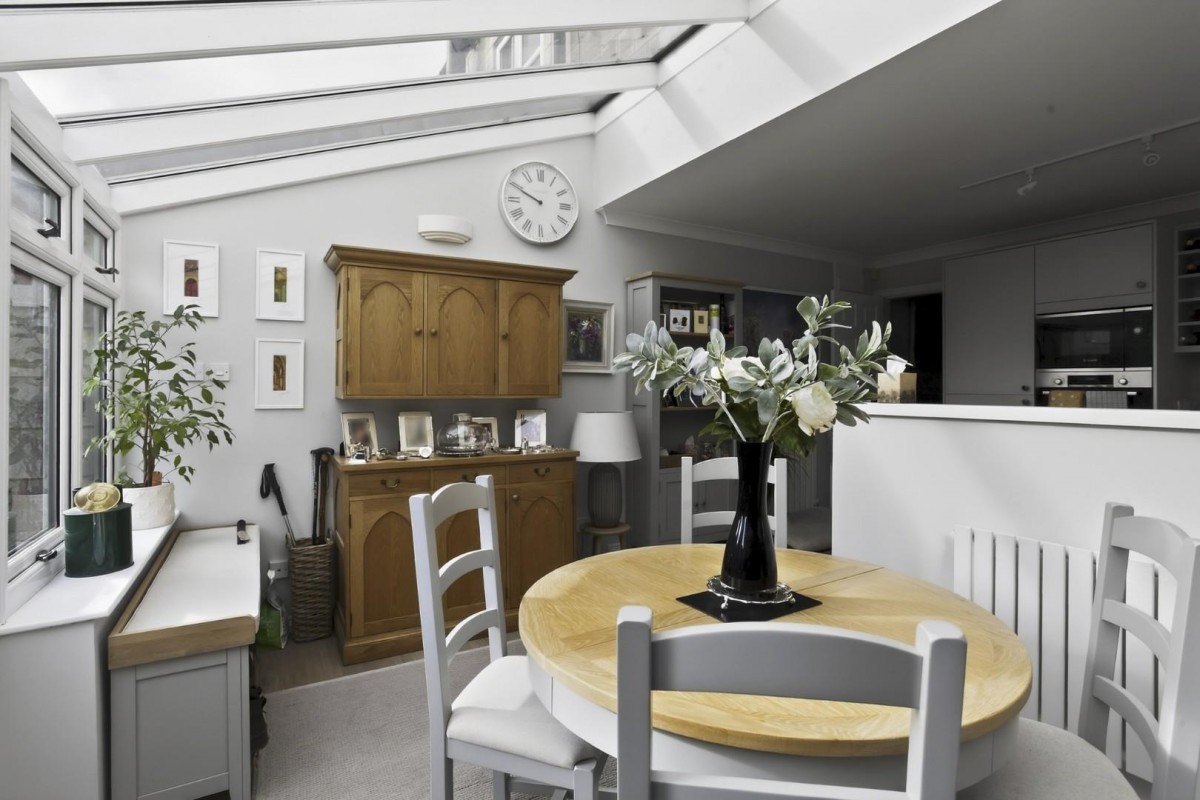 Orchard Court, Bramham, Wetherby