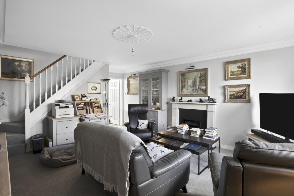 Orchard Court, Bramham, Wetherby