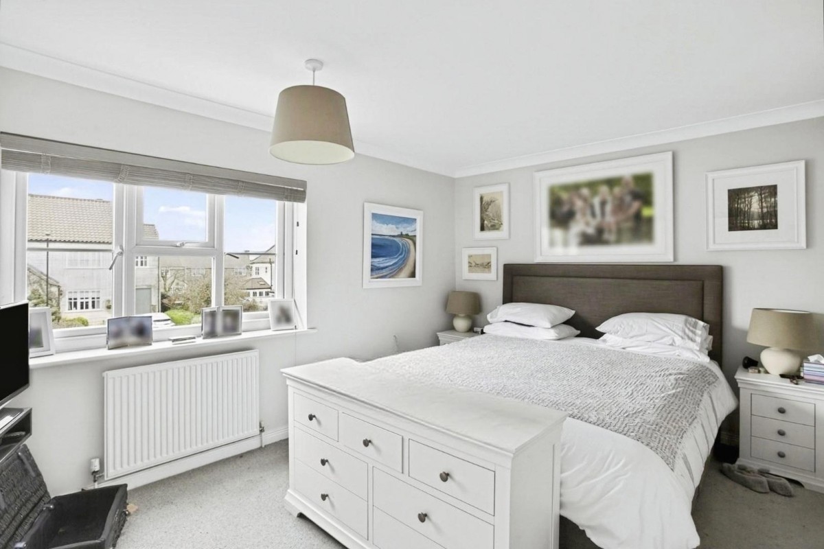 Orchard Court, Bramham, Wetherby