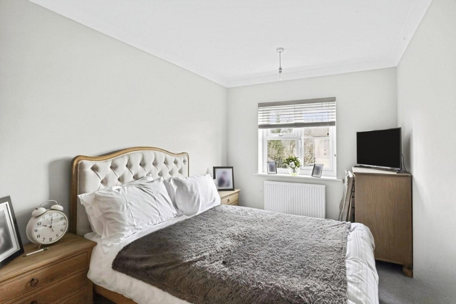 Orchard Court, Bramham, Wetherby