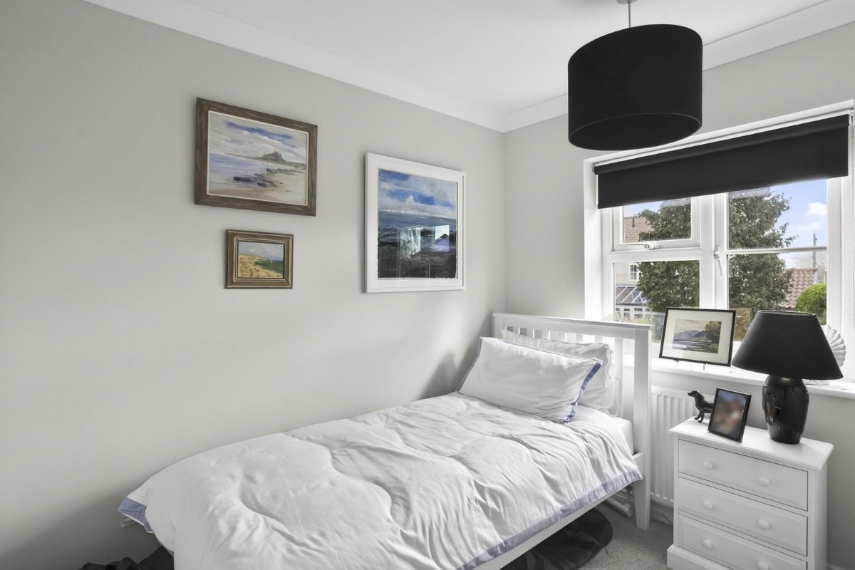 Orchard Court, Bramham, Wetherby