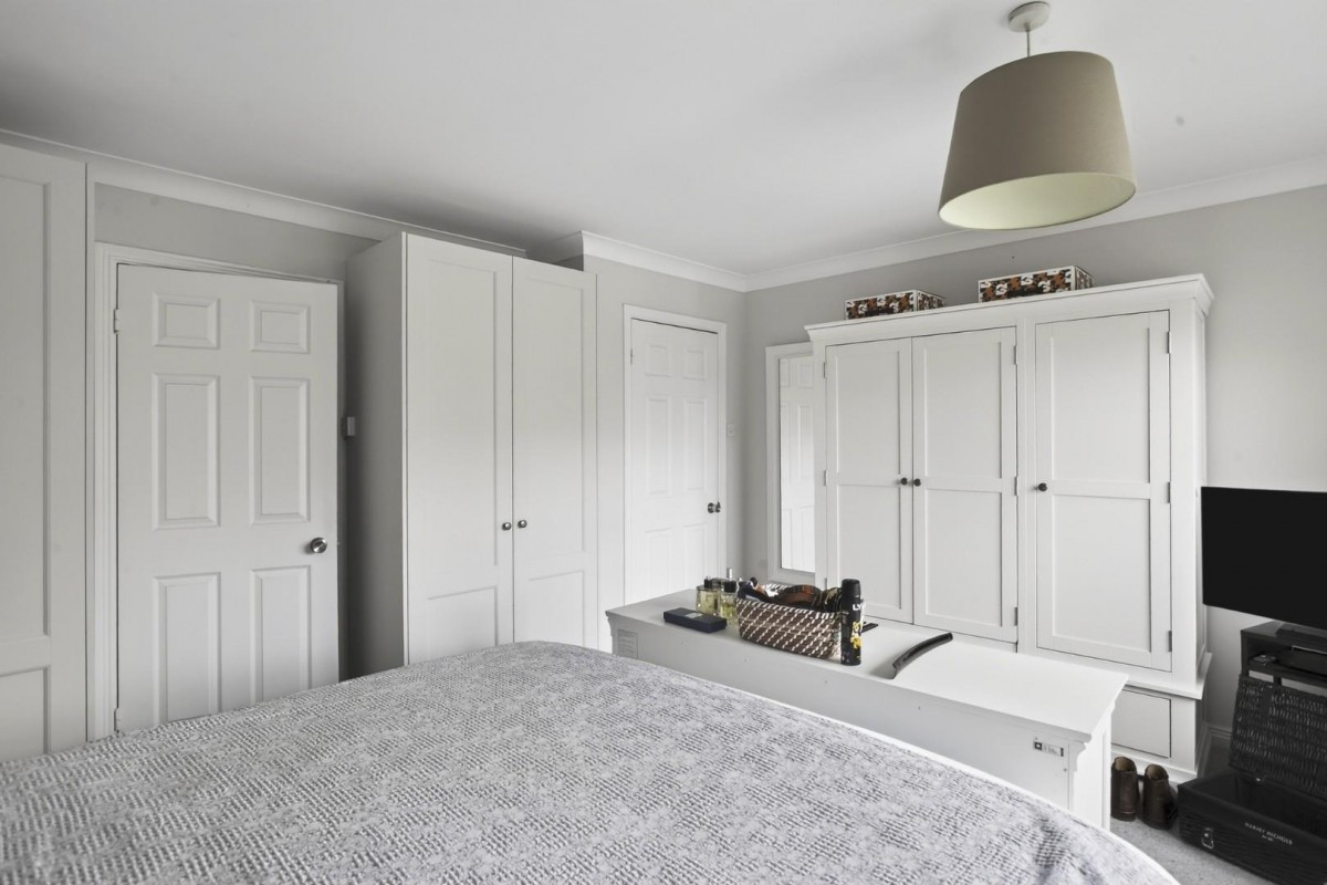 Orchard Court, Bramham, Wetherby