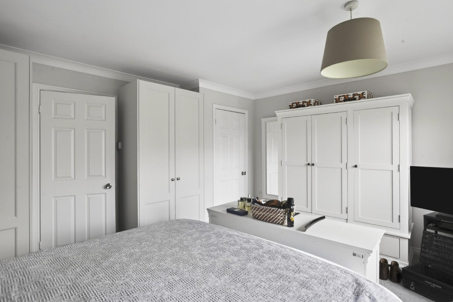 Orchard Court, Bramham, Wetherby