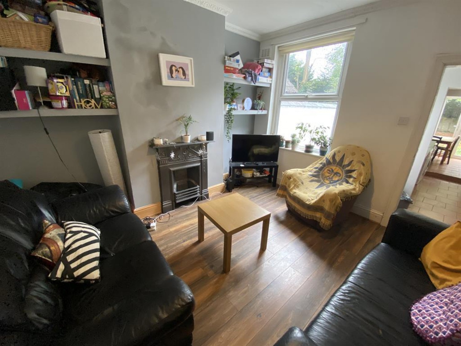 Harborne Park Road, Birmingham, B17 0DE