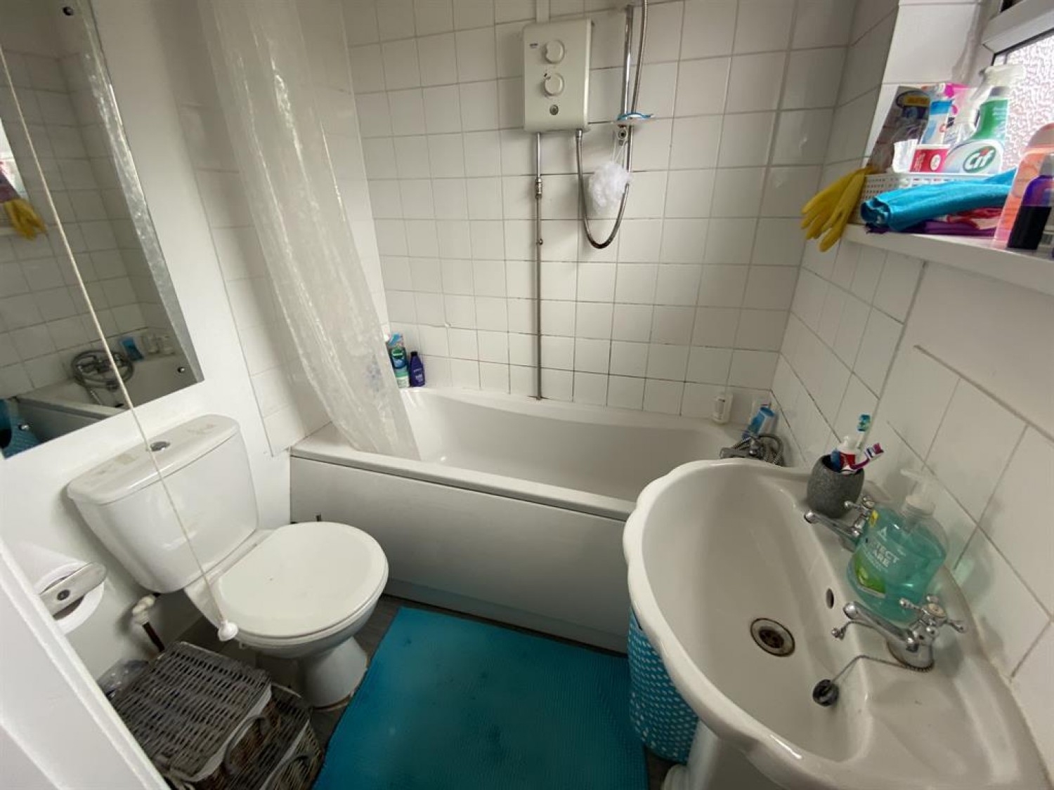 Harborne Park Road, Birmingham, B17 0DE