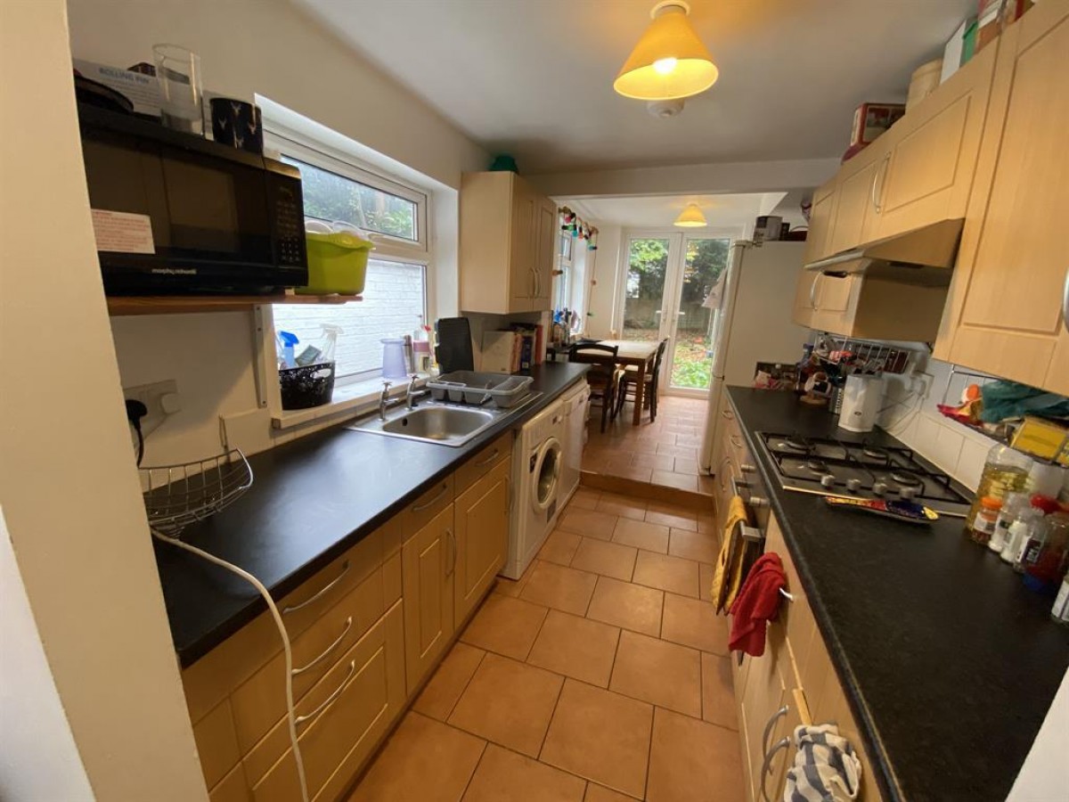 Harborne Park Road, Birmingham, B17 0DE