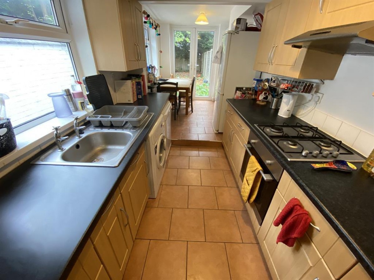 Harborne Park Road, Birmingham, B17 0DE