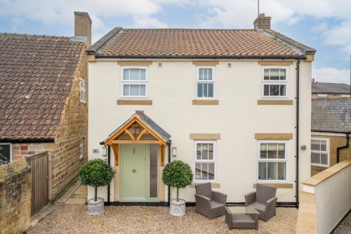 White Horse Mews, Spofforth, Harrogate, North Yorkshire