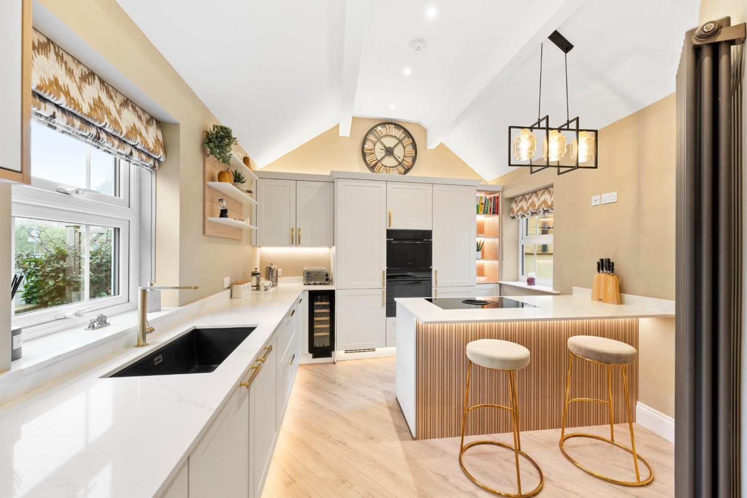 White Horse Mews, Spofforth, Harrogate, North Yorkshire