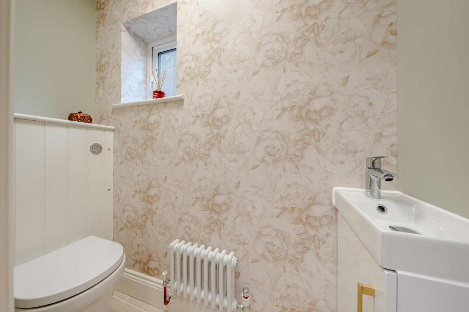 White Horse Mews, Spofforth, Harrogate, North Yorkshire