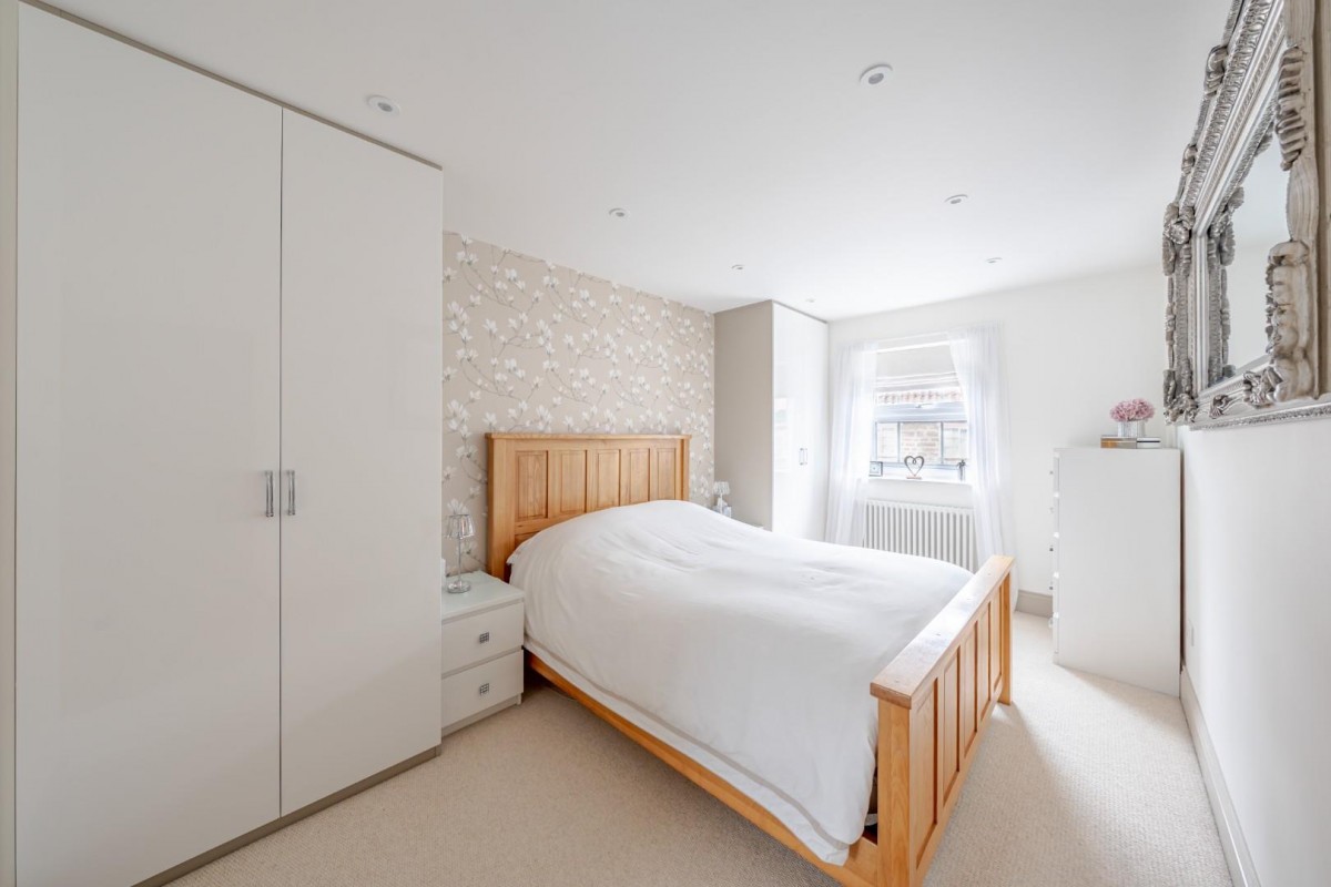 White Horse Mews, Spofforth, Harrogate, North Yorkshire