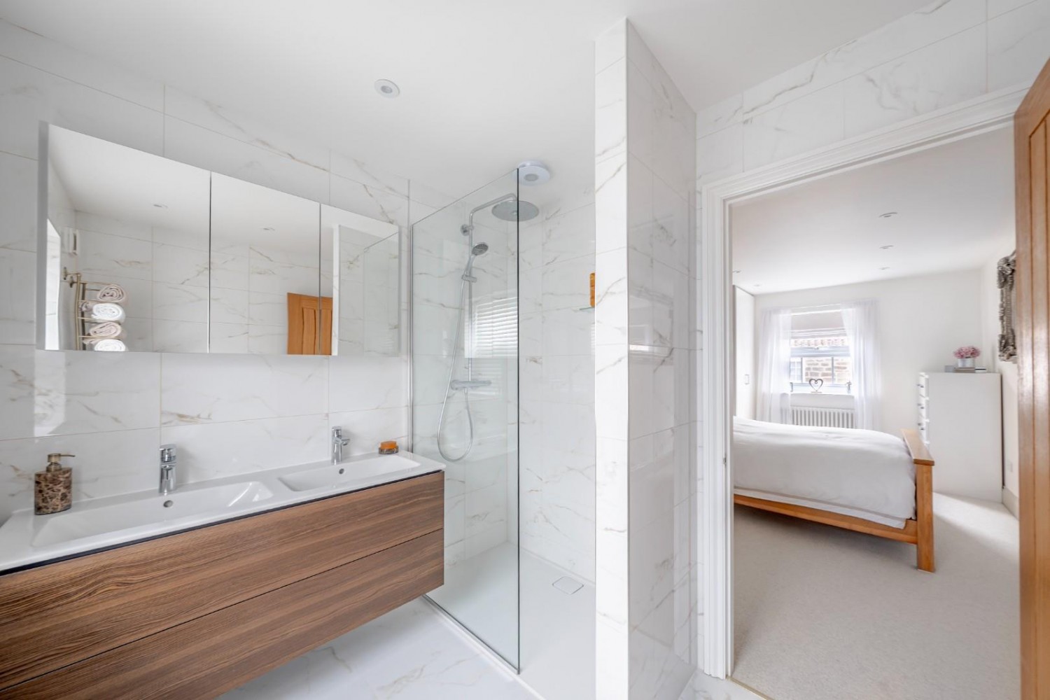 White Horse Mews, Spofforth, Harrogate, North Yorkshire