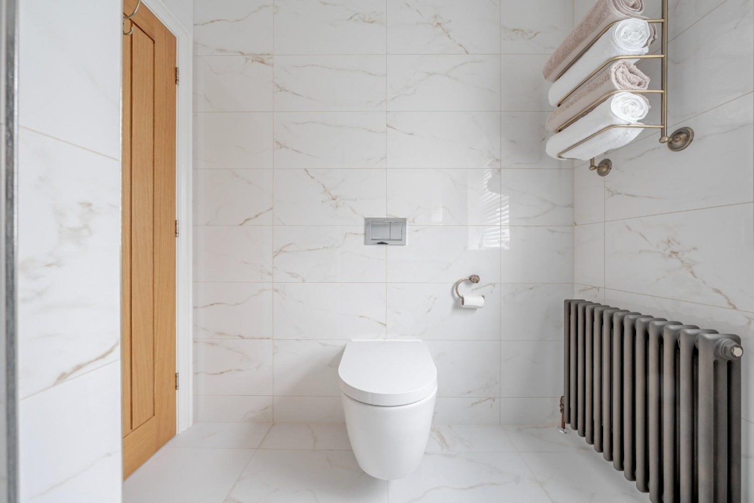 White Horse Mews, Spofforth, Harrogate, North Yorkshire