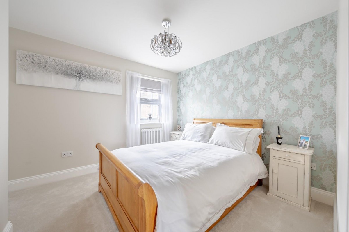 White Horse Mews, Spofforth, Harrogate, North Yorkshire