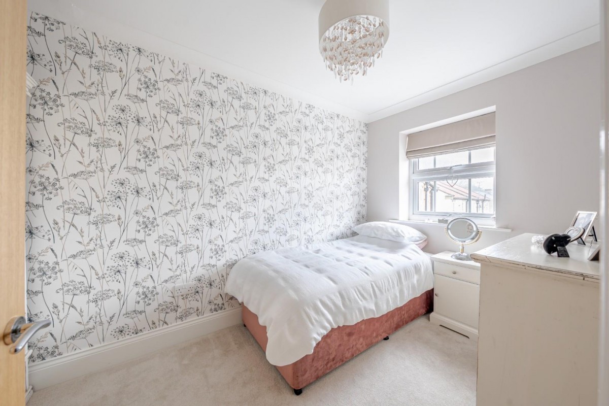 White Horse Mews, Spofforth, Harrogate, North Yorkshire