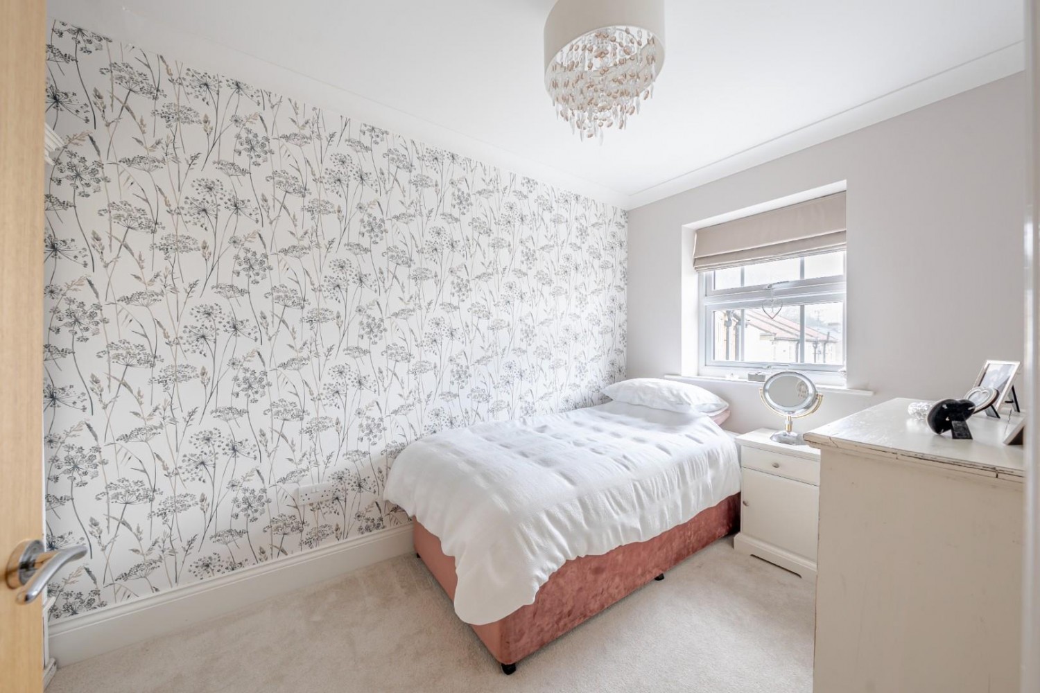 White Horse Mews, Spofforth, Harrogate, North Yorkshire