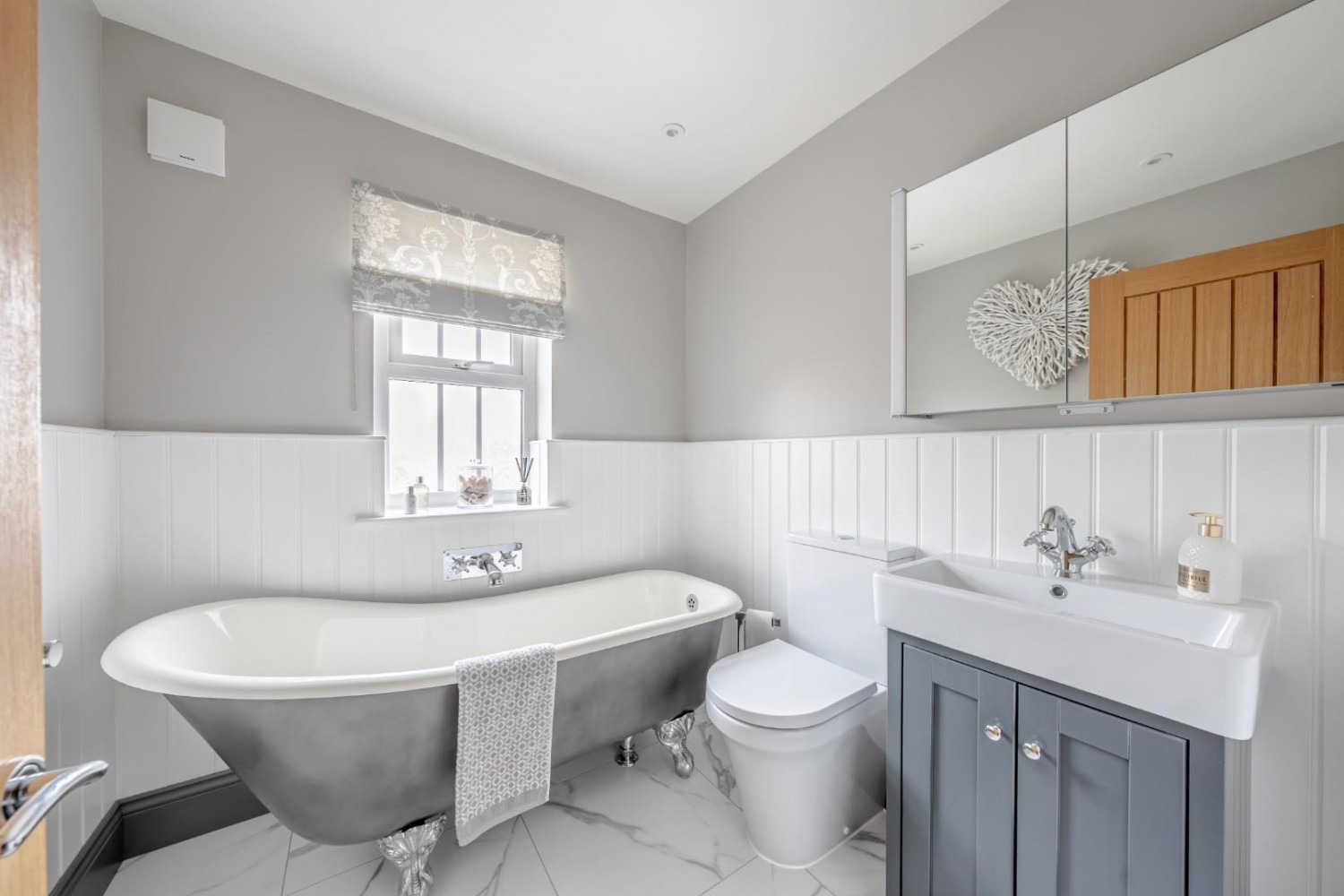 White Horse Mews, Spofforth, Harrogate, North Yorkshire