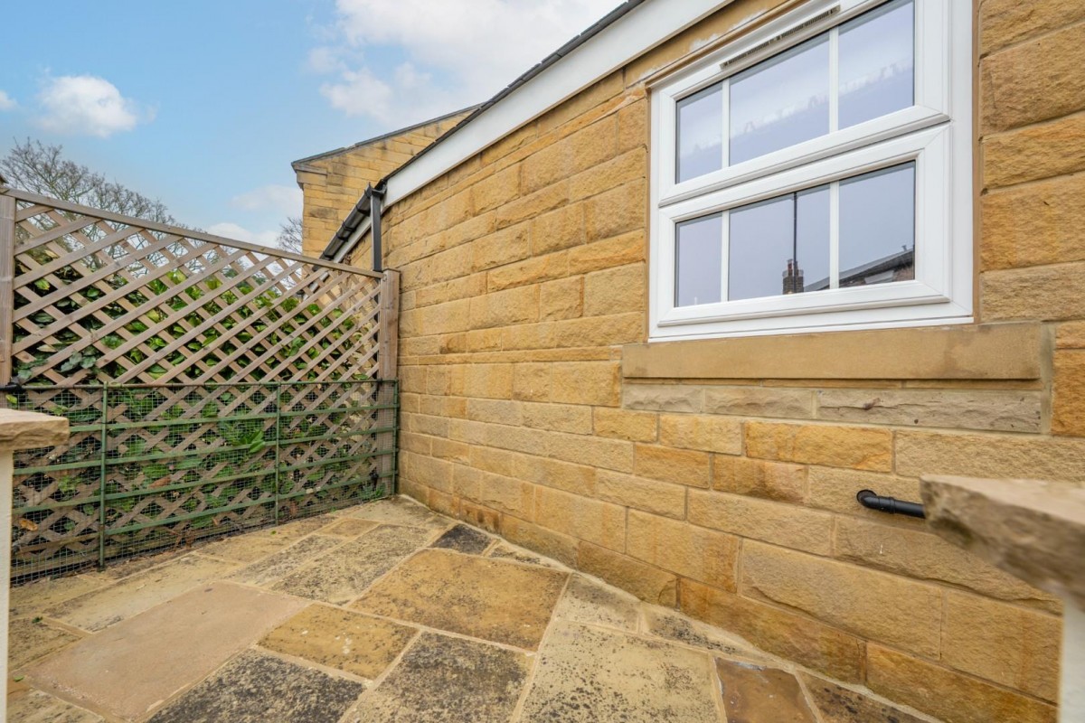 White Horse Mews, Spofforth, Harrogate, North Yorkshire