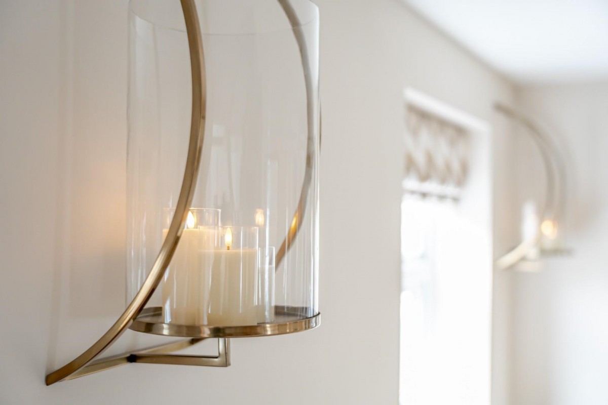 White Horse Mews, Spofforth, Harrogate, North Yorkshire