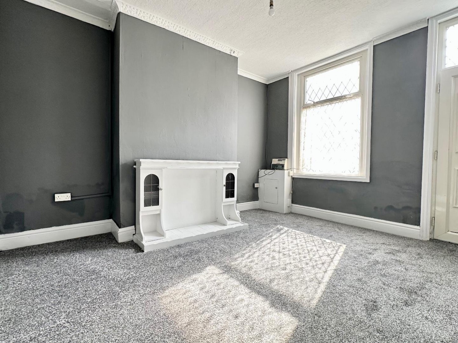 2 bedroom House for sale in Laburnum Street, Blackpool