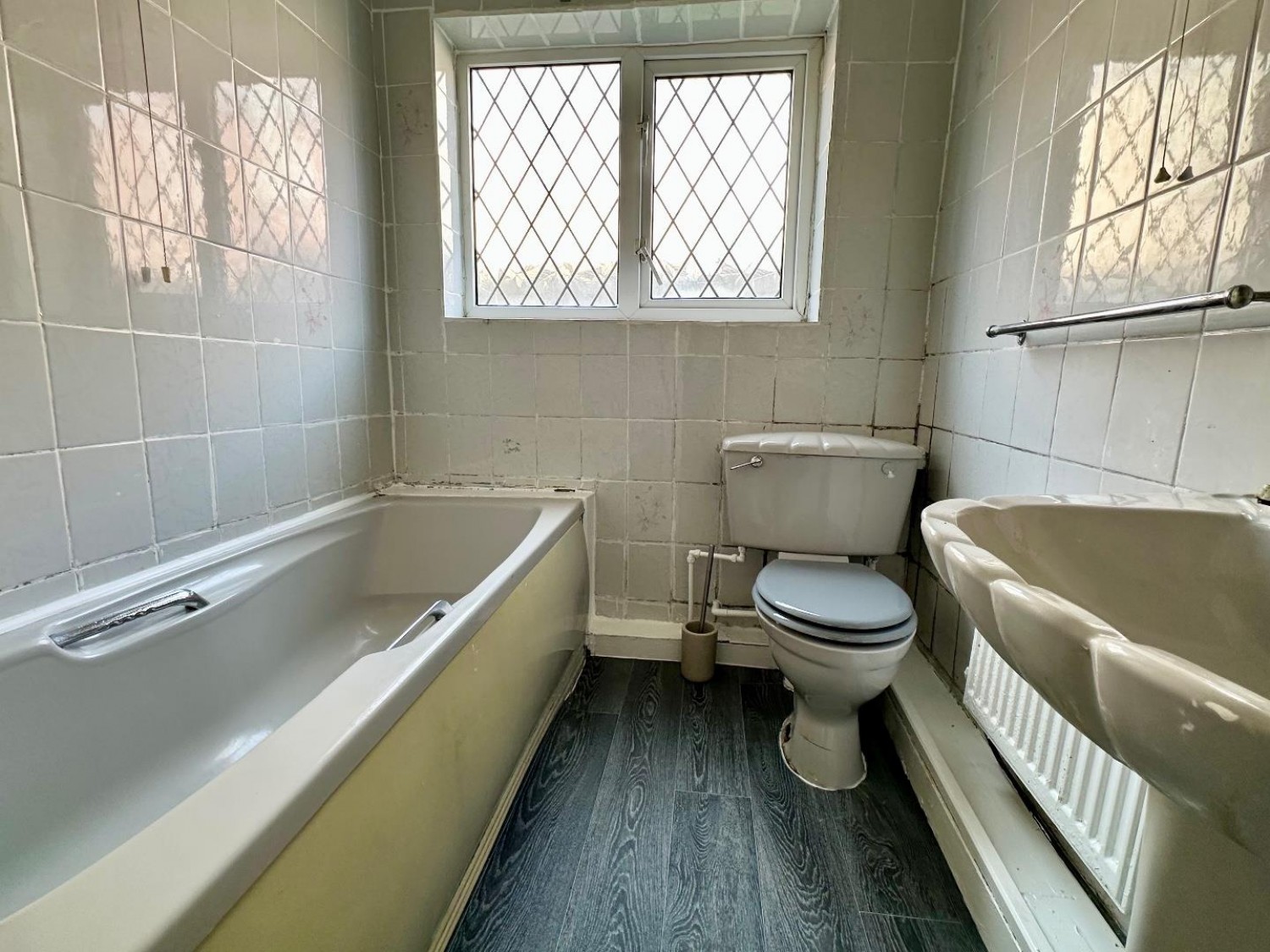2 bedroom House for sale in Laburnum Street, Blackpool