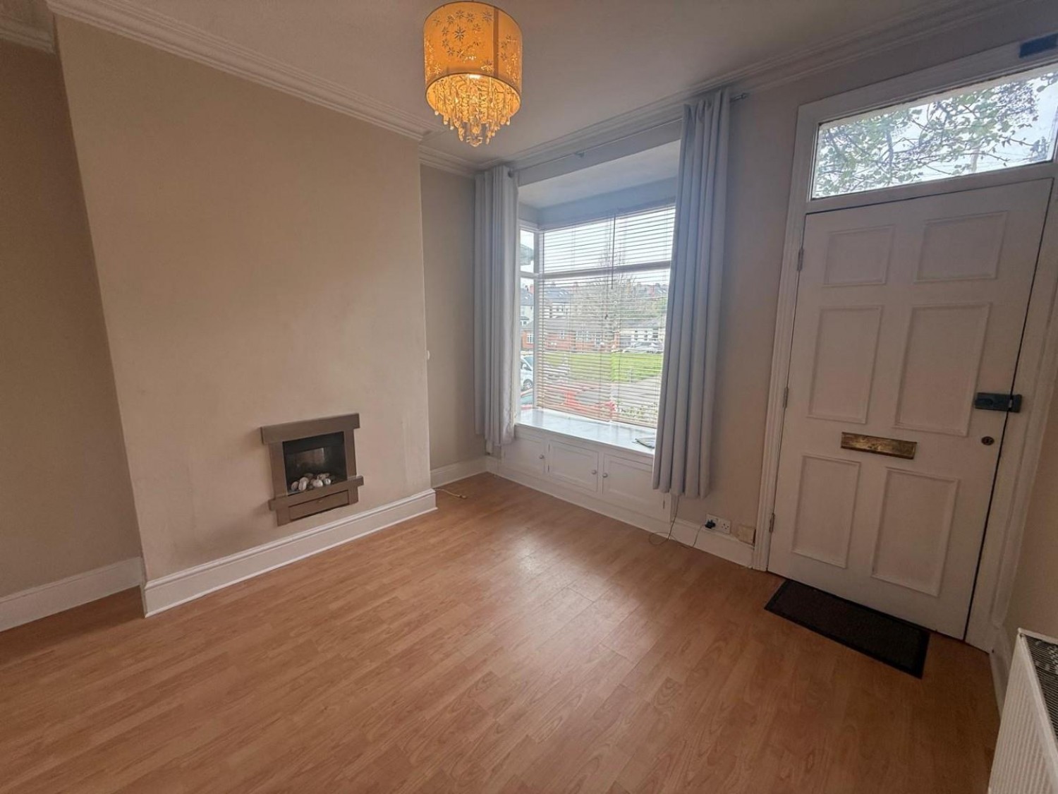 War Lane, Birmingham