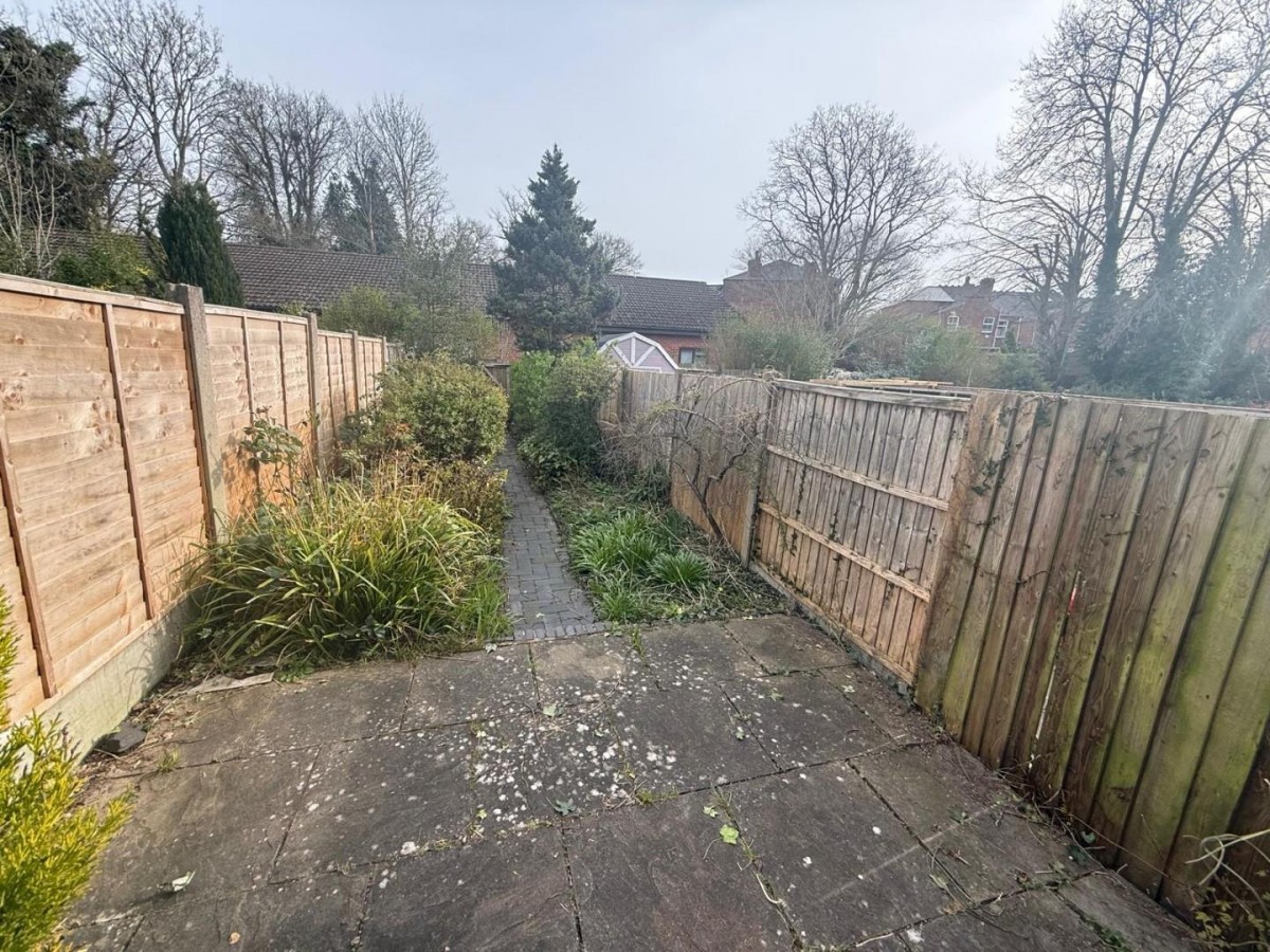 War Lane, Birmingham