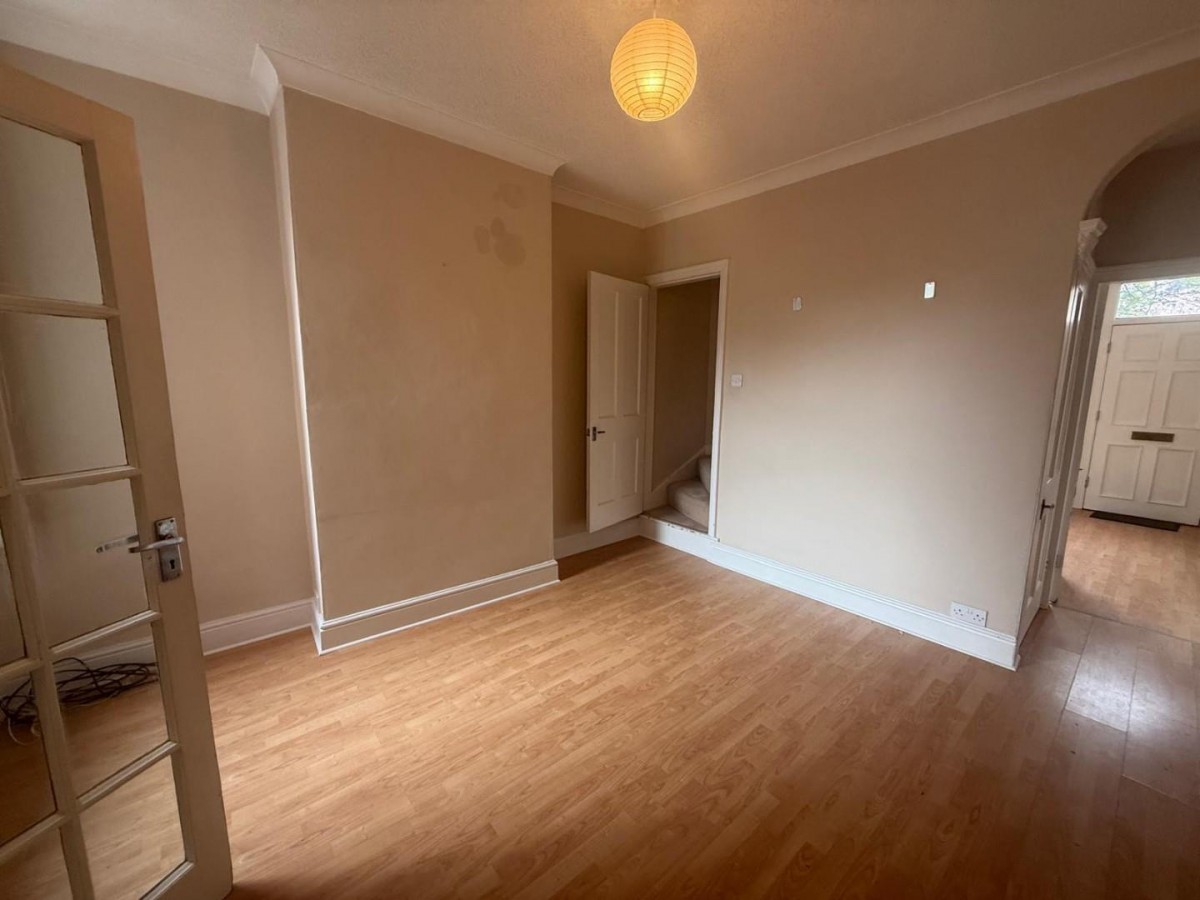 War Lane, Birmingham