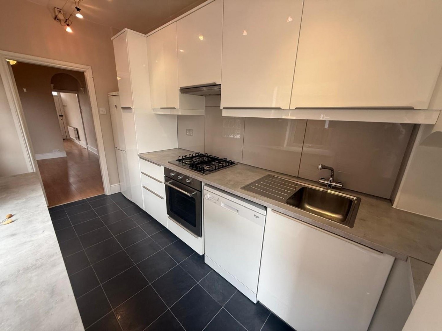 War Lane, Birmingham