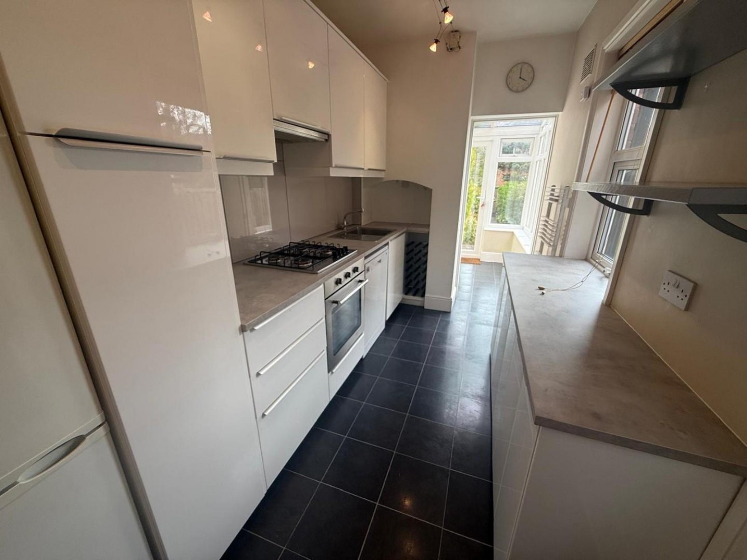 War Lane, Birmingham