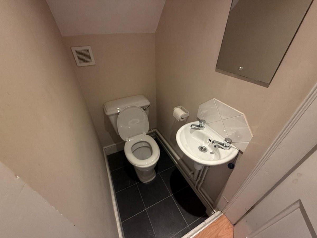 War Lane, Birmingham