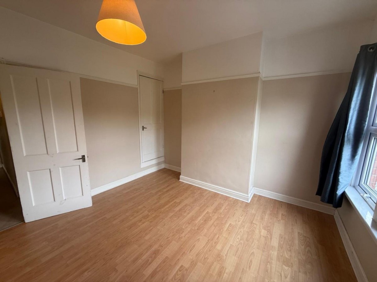 War Lane, Birmingham