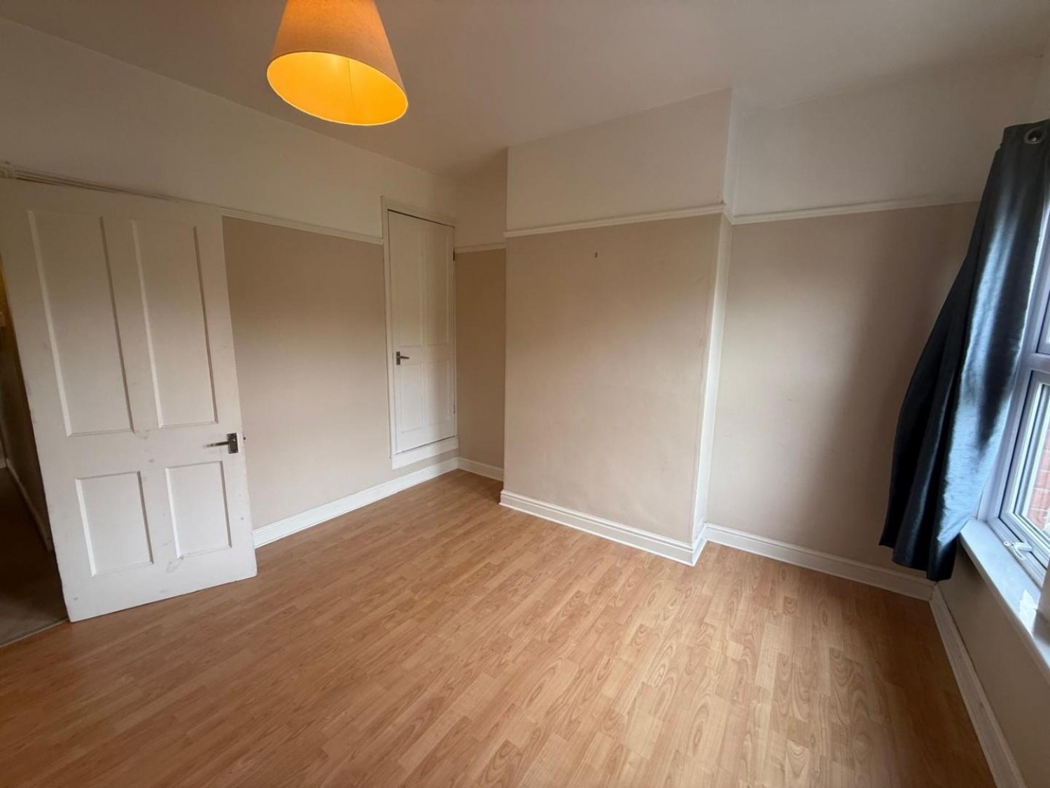 War Lane, Birmingham