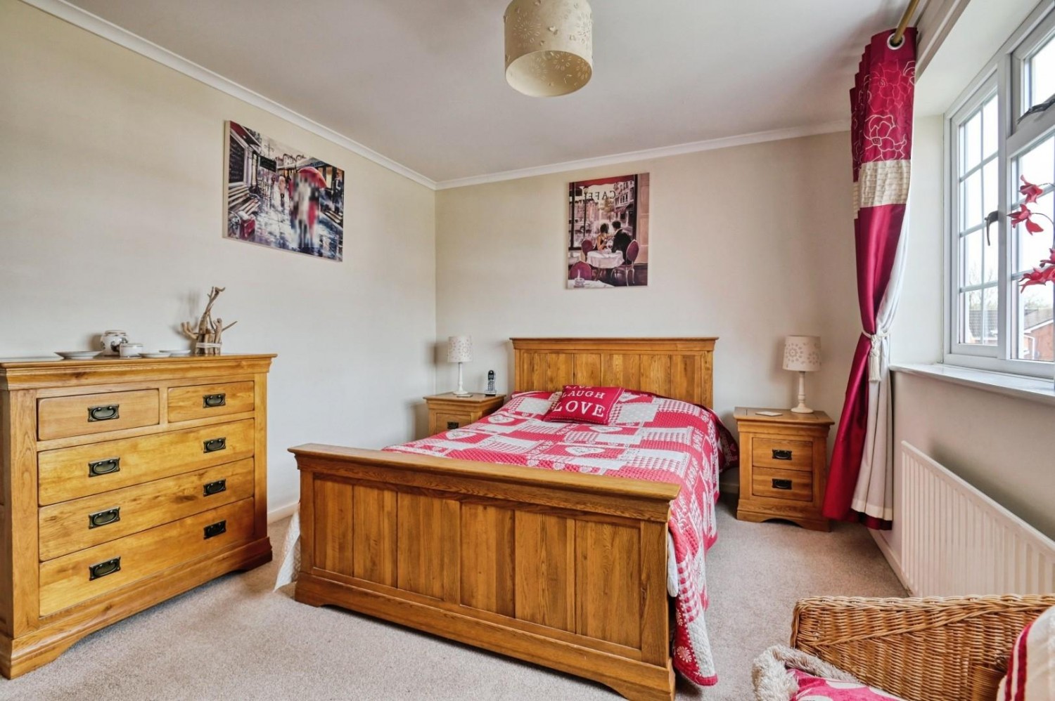 Dorset Close, Tamworth