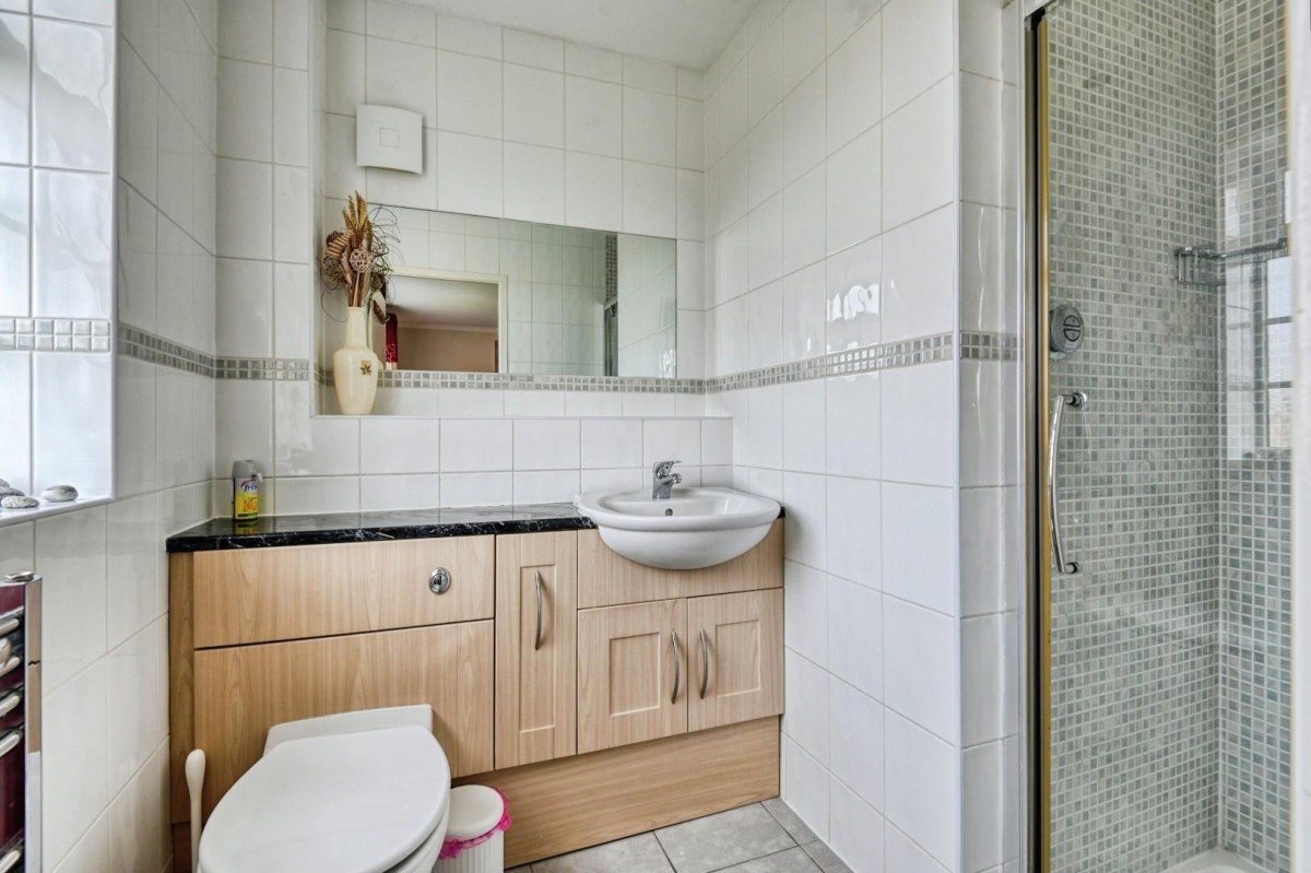 Dorset Close, Tamworth